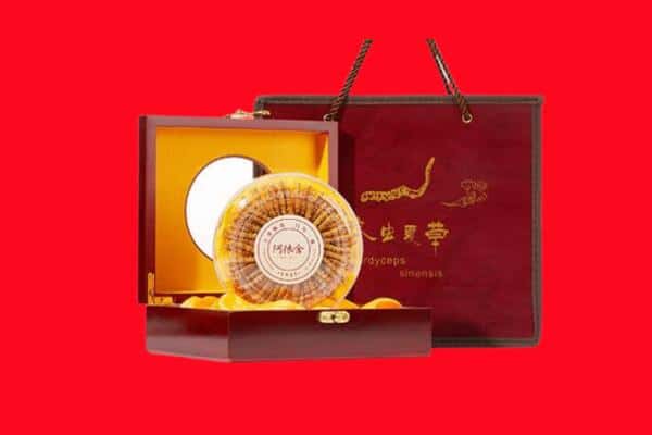 绵阳市游仙回收冬虫夏草